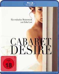 【中古】 Cabaret Desire (2011) [ Blu-ray Reg.A/B/C 輸入盤 - Germany