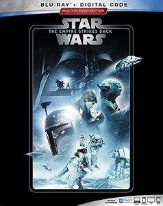 【中古】 Star Wars: Episode V: The Empire Strikes Back [Blu-ray]