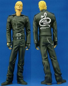 【中古】 ダイブ ＣＲＯＷＳ＆ＷＯＲＳＴ 陣内公平 通常版 完成品