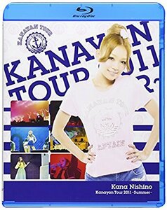 【中古】 Kanayan Tour 2011~Summer~ [Blu-ray]