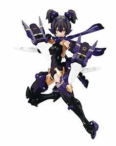 【中古】 メガミデバイス 朱羅 忍者 影衣 1/1 プラモデル (コトブキヤショップ限定)