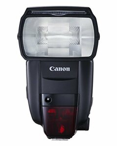 【中古】 Canon キャノン スピードライト 600EX II-RT