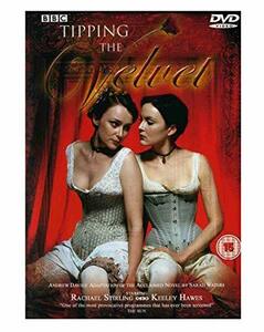 【中古】 Tipping the Velvet [DVD]