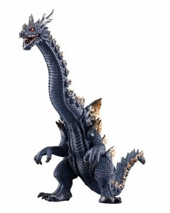 【中古】 ウルトラ怪獣シリーズEX ナツノメリュウ