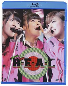 【中古】 Buono! LIVE 2012 R・E・A・L [Blu-ray]