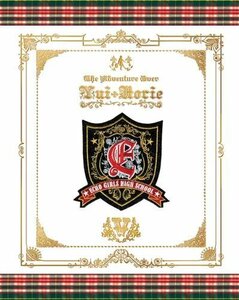 【中古】 堀江由衣をめぐる冒険V~狙われた学園祭~ [Blu-ray]