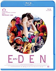 【中古】 EDEN/エデン [Blu-ray]