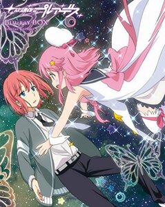 【中古】 放課後のプレアデス Blu-ray BOX (特装版)