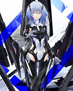 【中古】 BEATLESS BOX 4 [Blu-ray]