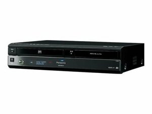 [ б/у ] Panasonic 320GB 1 тюнер Blue-ray магнитофон VHS видео в одном корпусе DIGA DMR-BR630