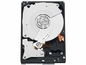 【中古】 Western Digital WD2003FYYS-R RE4 3.5inch 7200rpm 2TB 64