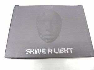【中古】 FIRST LIVE CONCERT SHINE A LIGHT [DVD]