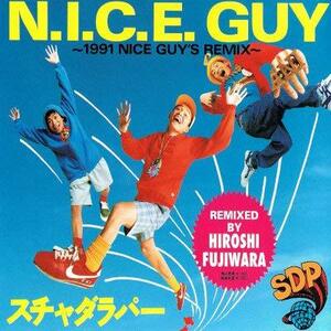 【中古】 N.I.C.E GUY