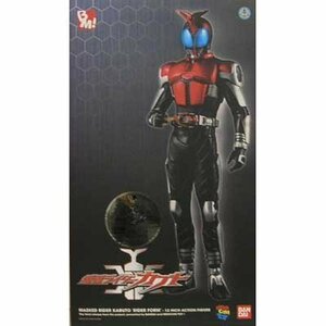 【中古】 PROJECT BM! 仮面ライダーカブト ライダーフォーム