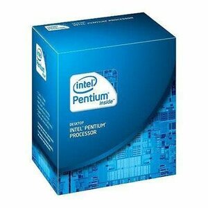 【中古】 インテル Boxed Pentium G620T 2.20GHz 3M LGA1155 SandyBridge