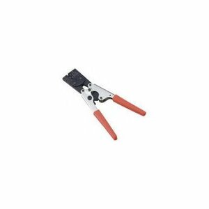 【中古】 モレックス (molex) 手動圧着工具 JHTR1719C