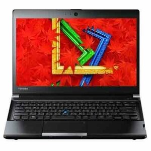 【中古】 東芝 dynabook R734/E26KB PR73426KSUBE 第4世代 Core i5 2.5GHz