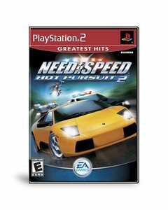 【中古】 Need for Speed: Hot Pursuit 2 / Game