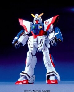 【中古】 1/144 シャイニングガンダム (機動武闘伝Gガンダム)