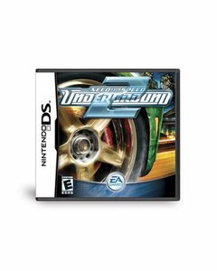 【中古】 Need for Speed Underground 2 (輸入版)