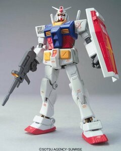 【中古】 HCM-Pro 01-01 ガンダム (ニューマーキングバージョン) (機動戦士ガンダム)