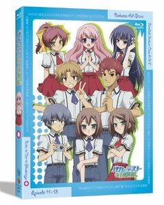 【中古】 バカとテストと召喚獣 第6巻 [Blu-ray]