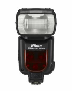 【中古】 Nikon ニコン スピードライト SB-910