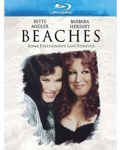 【中古】 Beaches [Blu-ray] [輸入盤]