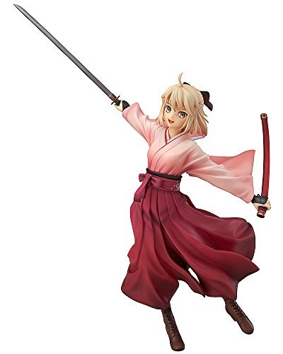 [Used] KohaAce EX Sakura Saber 1/8 scale ATBC-PVC painted finished figure, toy, game, Plastic Models, others