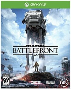 【中古】 STAR WARS Battlefront 輸入版:北米 - XboxOne