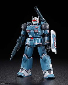 【中古】 HG 1/144 ガンキャノン 最初期型 (鉄騎兵中隊 隊長機) プラモデル (劇場限定)