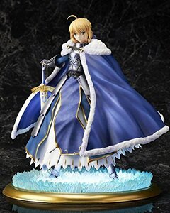 【中古】 Fate/Grand Order セイバー/アルトリア・ペンドラゴン[豪華版] 1/7 完成品フィギュア (ア