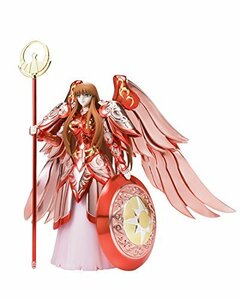 【中古】 聖闘士聖衣神話 聖闘士星矢 女神アテナ 15th Anniversary Ver. 約160mm ABS&PV