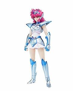 【中古】 聖闘士聖衣神話 聖闘士星矢 セインティア翔 エクレウス翔子 約160mm ABS&PVC&ダイキャスト製 塗装