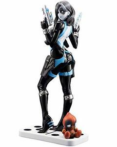 Art hand Auction [مستعمل] شخصية MARVEL Bishoujo MARVEL UNIVERSE Domino بمقياس 1/7 من مادة PVC المطلية, لعبة, لعبة, نماذج بلاستيكية, آحرون