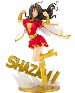 【中古】 DC COMICS美少女 DC UNIVERSE メアリー (シャザム!ファミリー) 1/7スケール PVC製