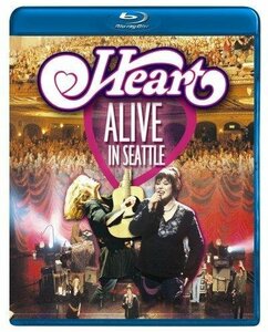 【中古】 Alive in Seattle [Blu-ray] [輸入盤]