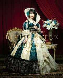 【中古】 NANA MIZUKI LIVE CASTLE×JOURNEY-QUEEN- [Blu-ray]