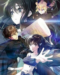 【中古】 劇場版 魔法科高校の劣等生 星を呼ぶ少女 (完全生産限定版) [Blu-ray]