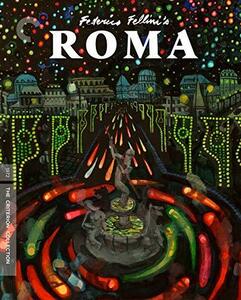 【中古】 Criterion Collection: Roma / [Blu-ray] [輸入盤]