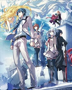 【中古】 Dies irae Blu-ray BOX vol.1 [Blu-ray]