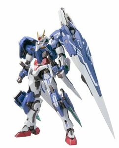 【中古】 METAL BUILD ダブルオーガンダム セブンソード (初回特典付)