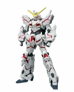 [ б/у ] ROBOT душа [SIDE MS] Unicorn Gundam (te -тактный roi режим ) полный action ver.