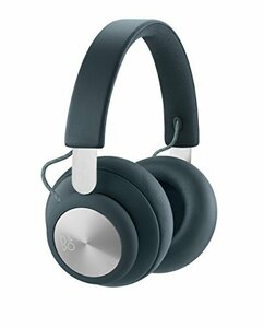 【中古】 Bang & Olufsen B&O ワイヤレスヘッドホン Beoplay H4 Bluetooth AAC