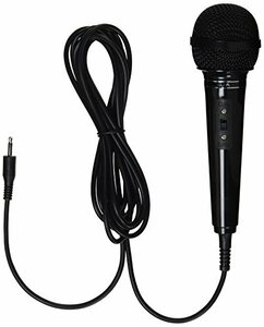 [ used ] ELPA electrodynamic microphone ro ho nUD-315 (BK)