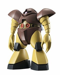 【中古】 ROBOT魂 機動戦士ガンダム [SIDE MS] MSM-03 ゴッグ ver. A.N.I.M.E. 約1