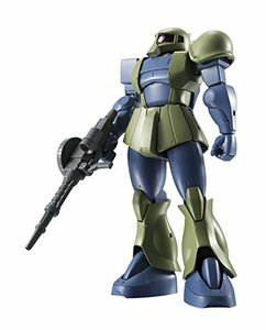 【中古】 ROBOT魂 SIDE MS MS-05 旧ザク ver. A.N.I.M.E. 機動戦士ガンダム