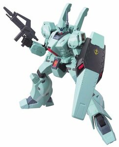 Art hand Auction [مستعمل] HCM-Pro 43-00 1/200 RGM-89 Jegan (منتج نهائي مطلي) (Mobile Suit Gundam: الهجوم المضاد, لعبة, لعبة, نماذج بلاستيكية, آحرون