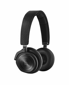 【中古】 Bang & Olufsen B&O ワイヤレスヘッドホン Beoplay H8 密閉型 オンイヤー ノイズキ