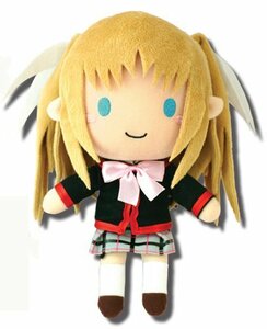 【中古】 リトルバスターズ!EX ぬいぐるみ 沙耶